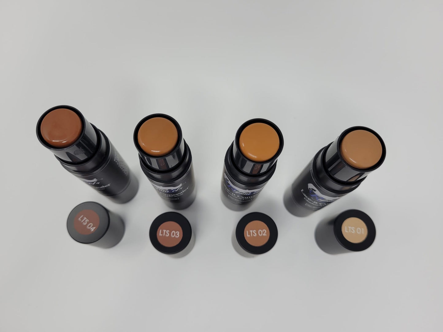 Rupunzel Concealer stick