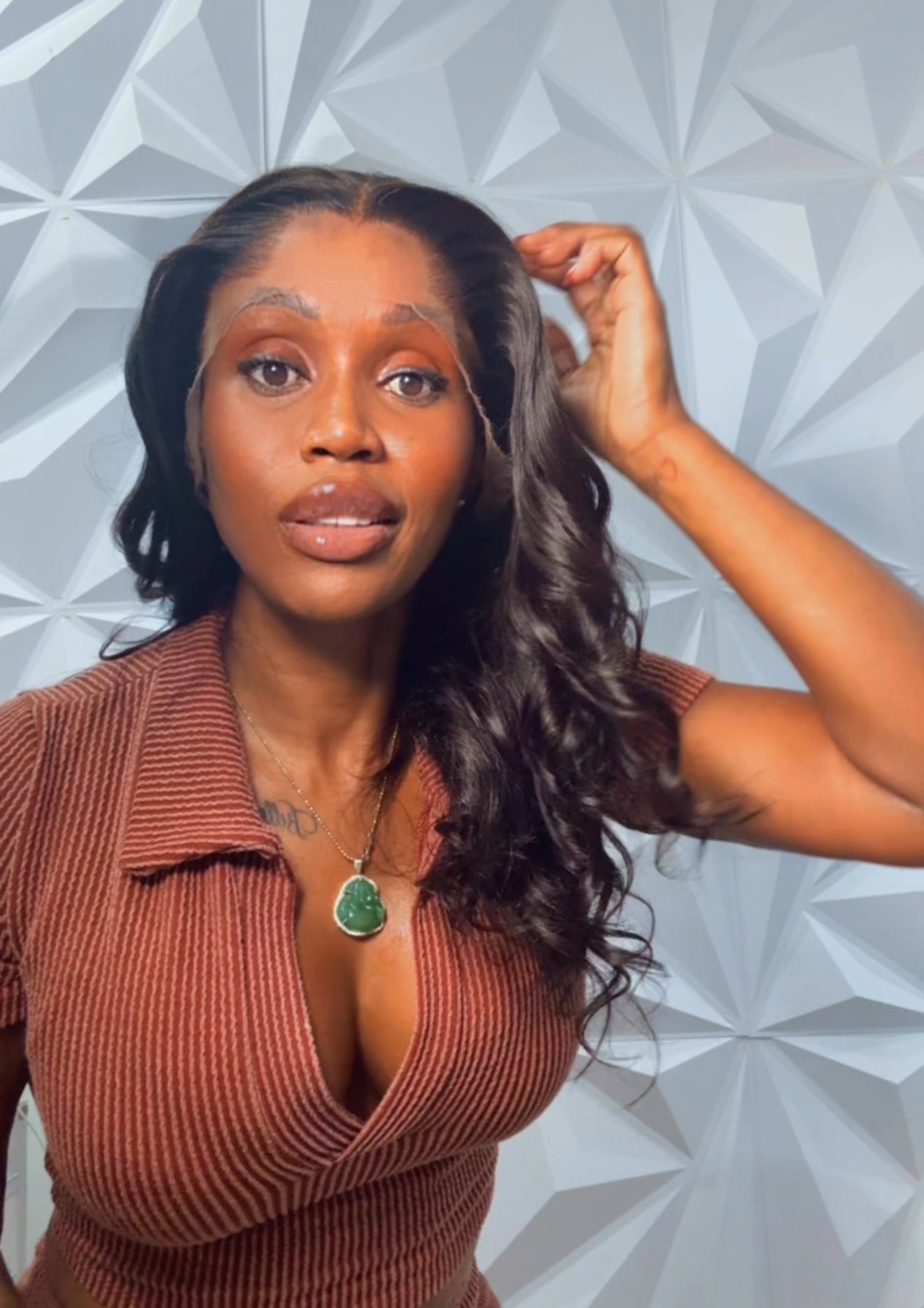 Janelle | 09
