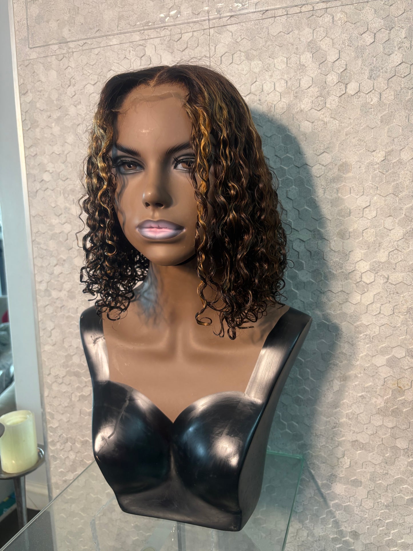 Sherri 009 - Budget Babe