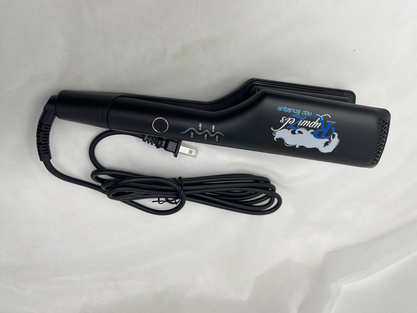 Rupunzel Professional Crimp Iron