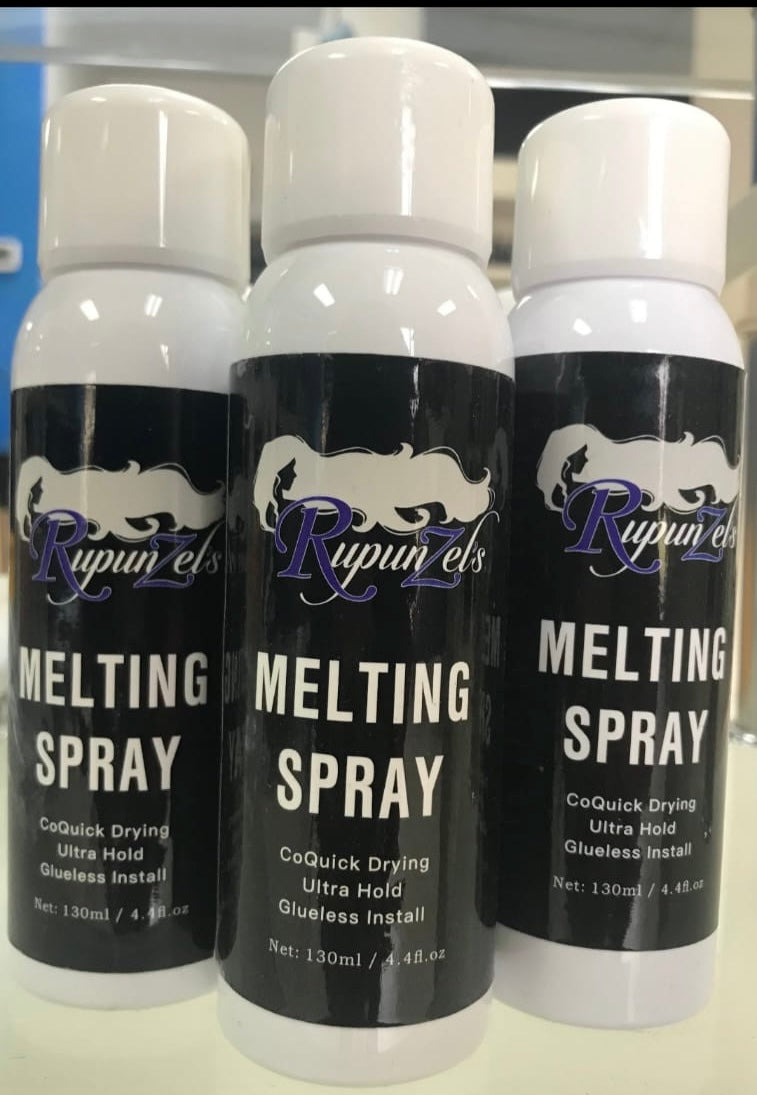 Rupunzel Melting Spray 4.4oz