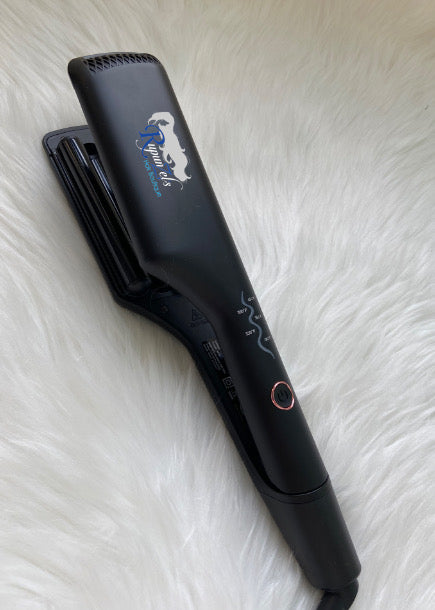 Rupunzel Professional Crimp Iron