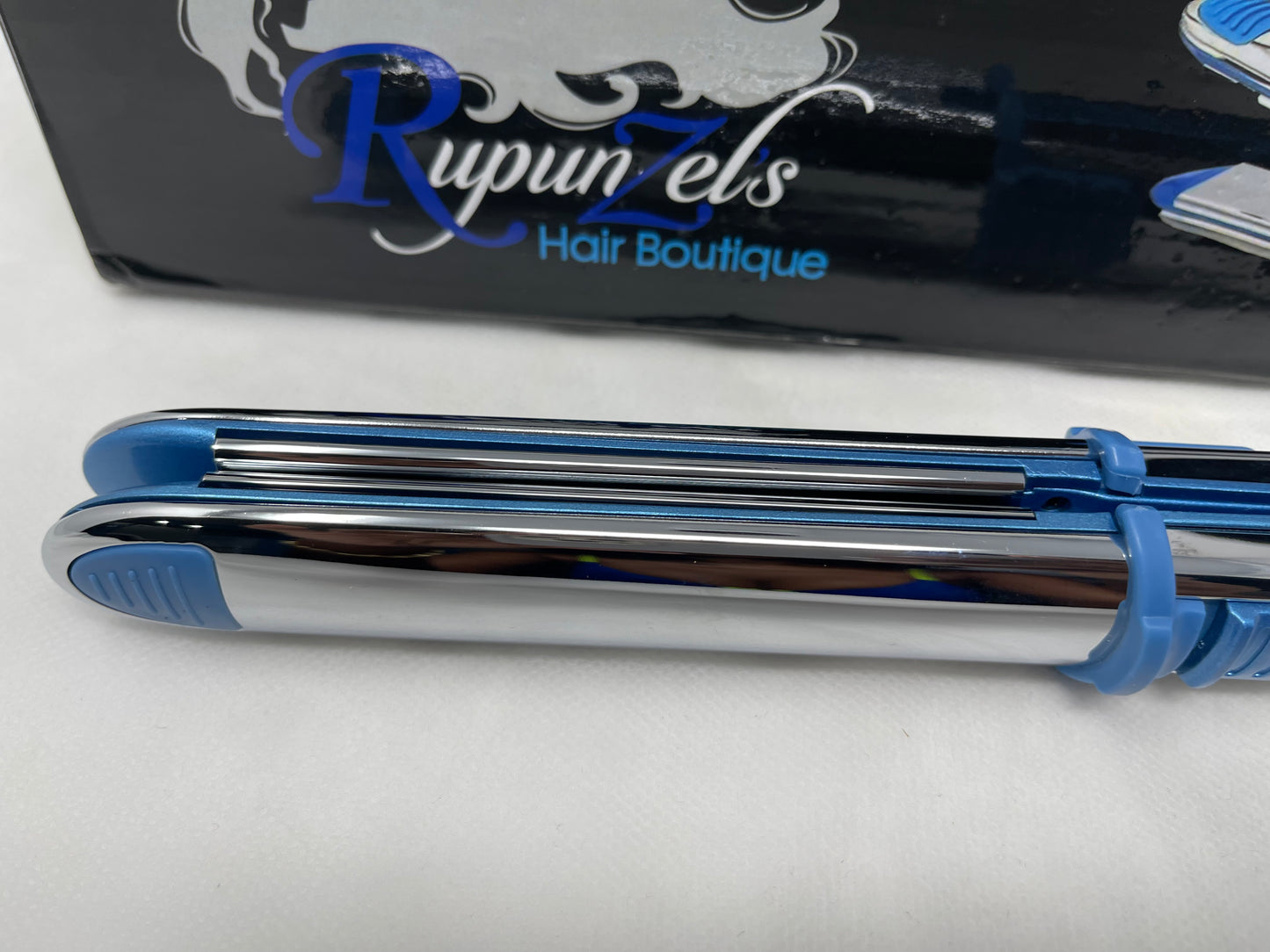 Rupunzel Professional Flat Iron