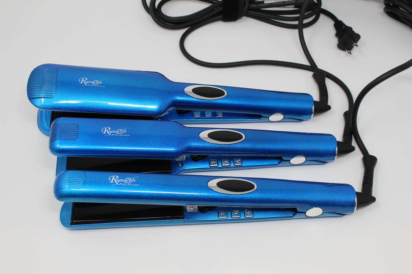 Rupunzel Flat Iron