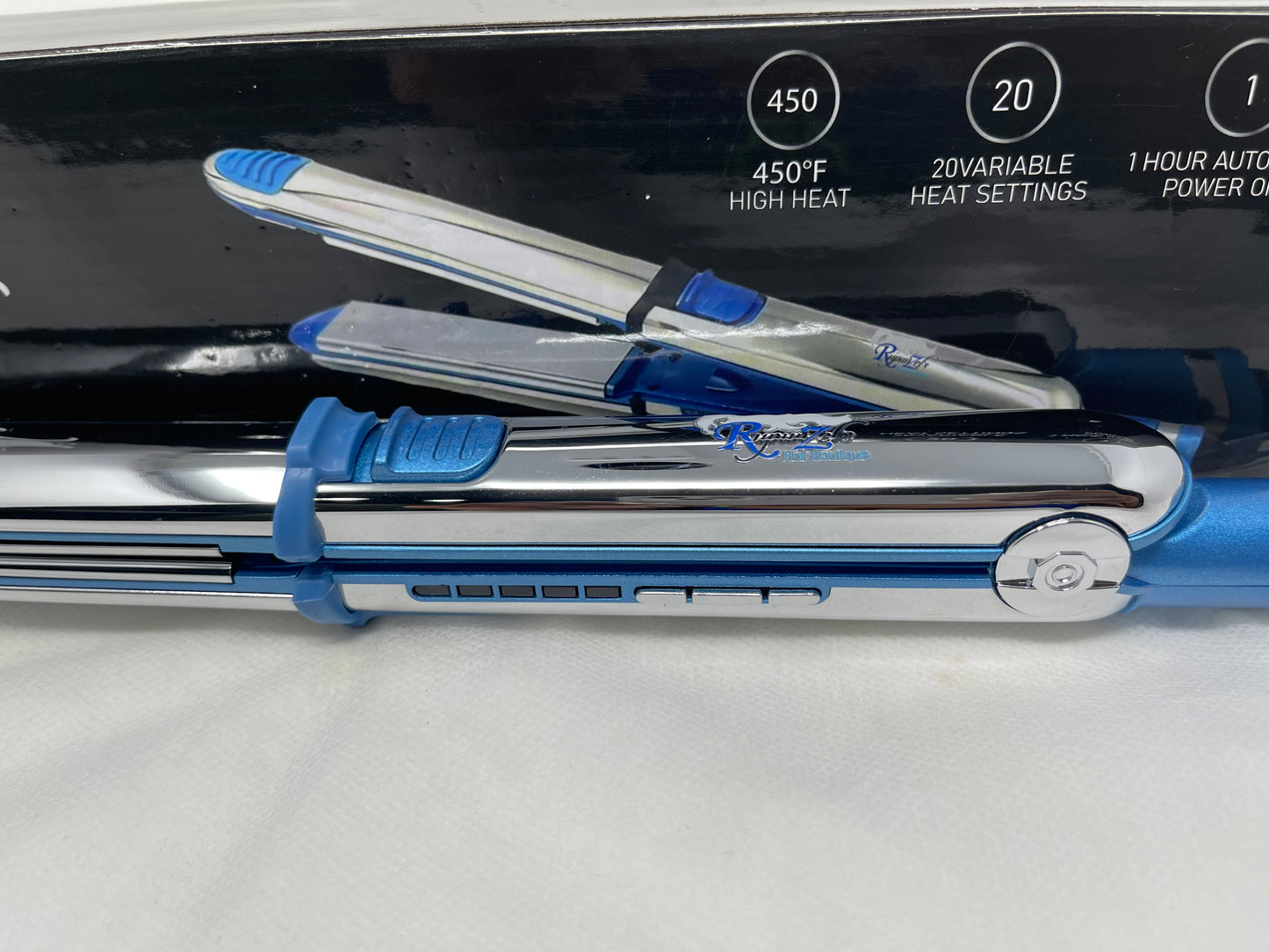 Rupunzel Professional Flat Iron
