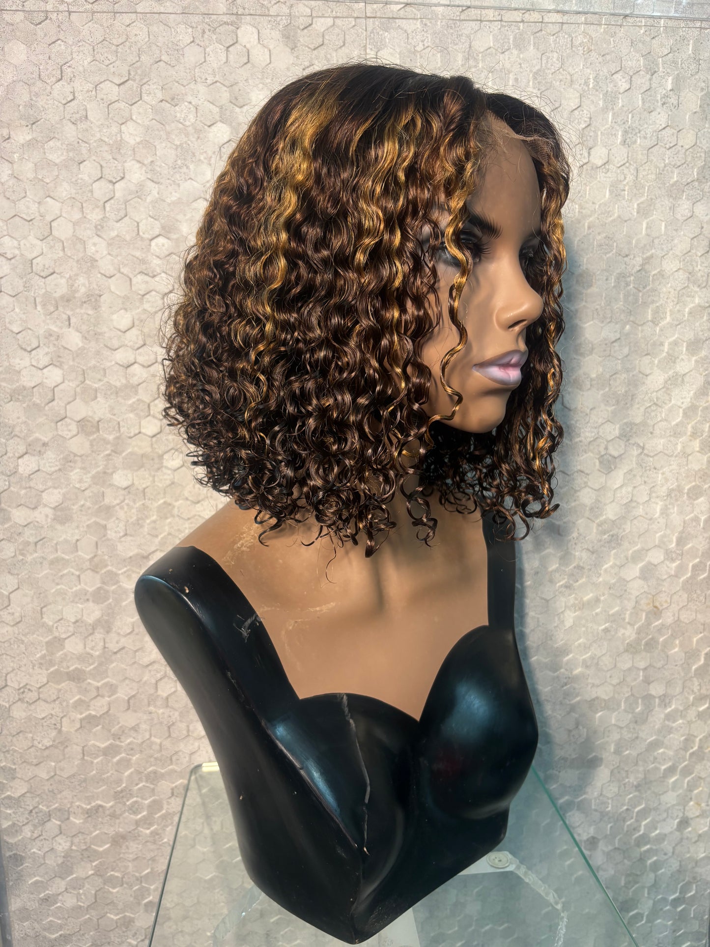 Sherri 009 - Budget Babe