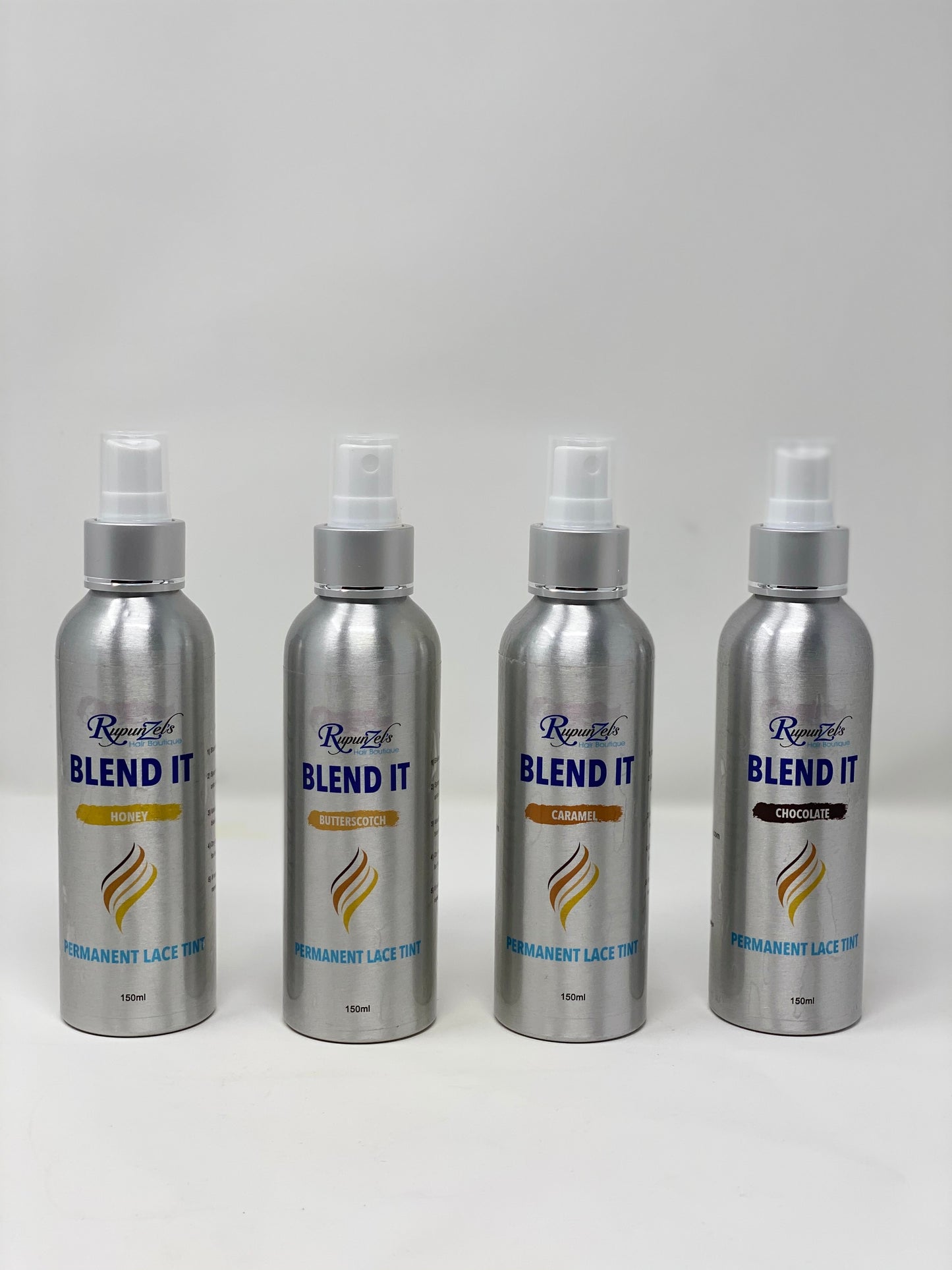 Rupunzel BlendIT lace tint Spray