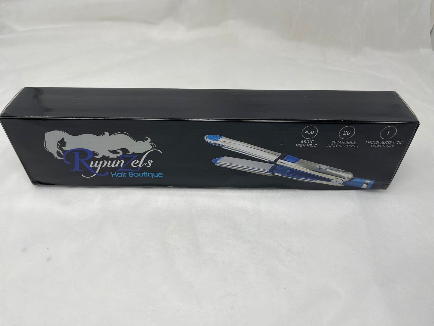 Rupunzel Professional Flat Iron