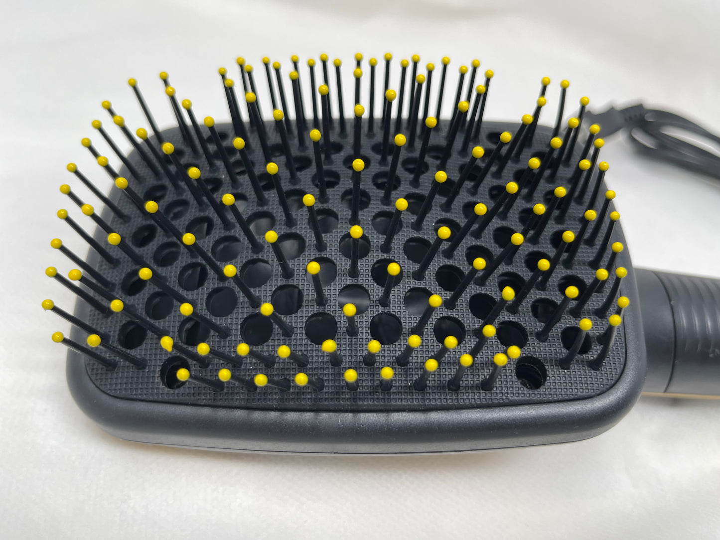 Rupunzel's One Step Paddle Brush Hair Dryer