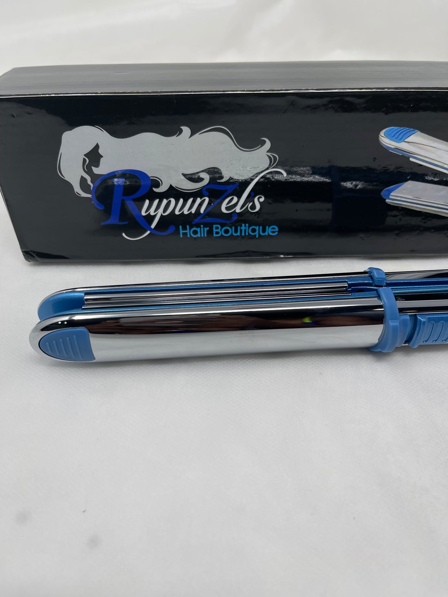 Rupunzel Professional Flat Iron