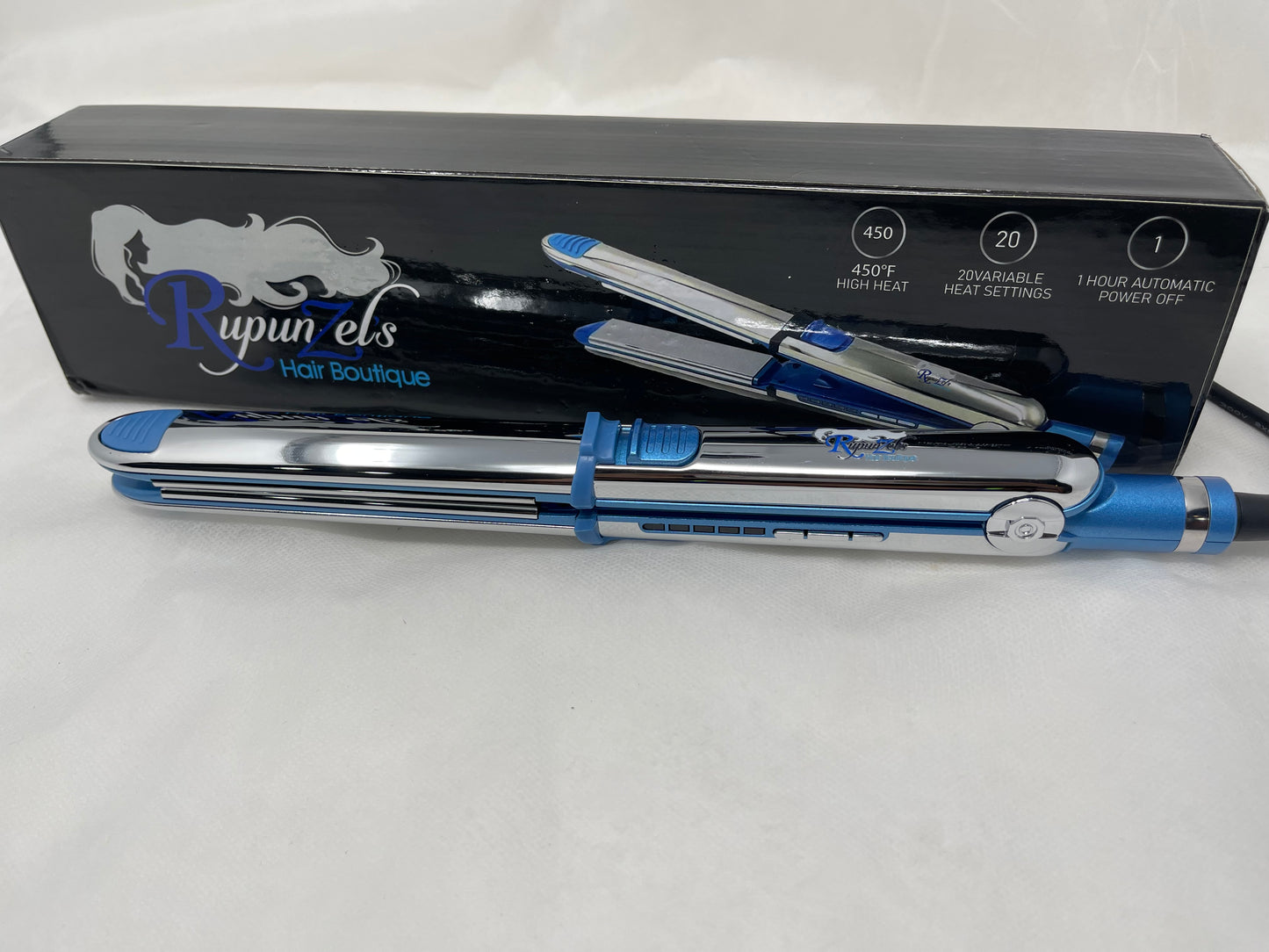 Rupunzel Professional Flat Iron