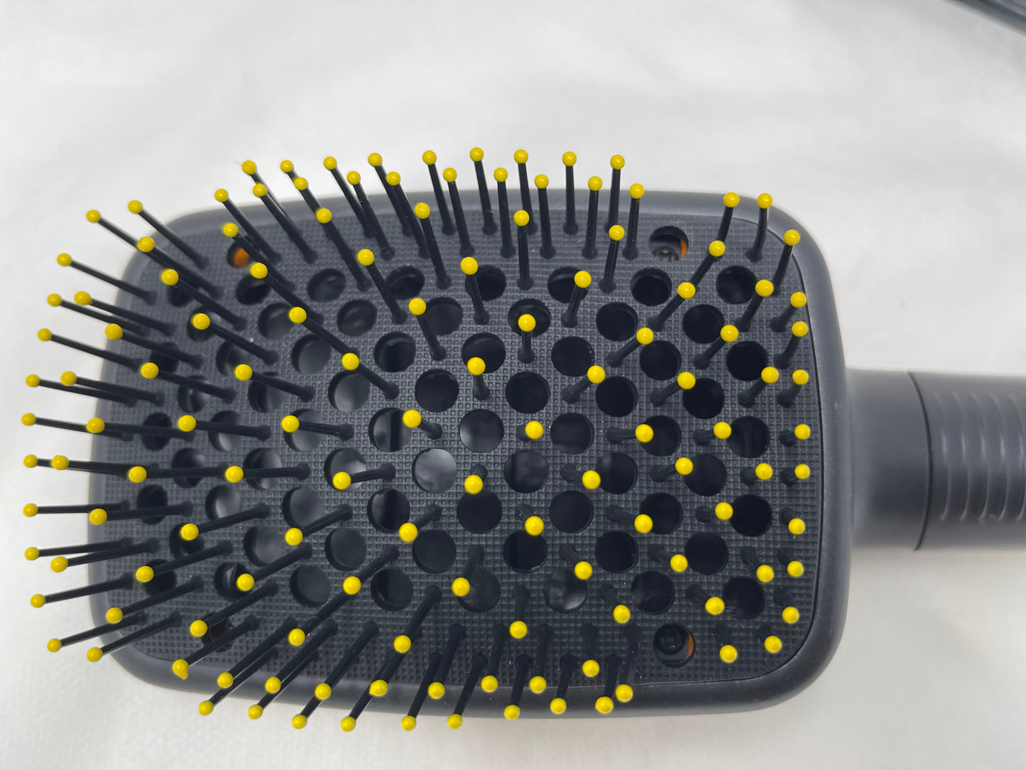Rupunzel's One Step Paddle Brush Hair Dryer
