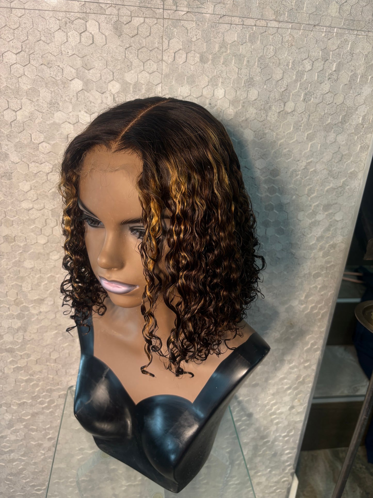 Sherri 009 - Budget Babe