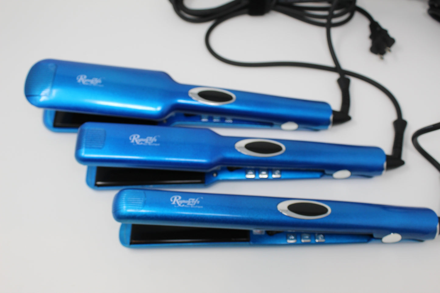 Rupunzel Flat Iron