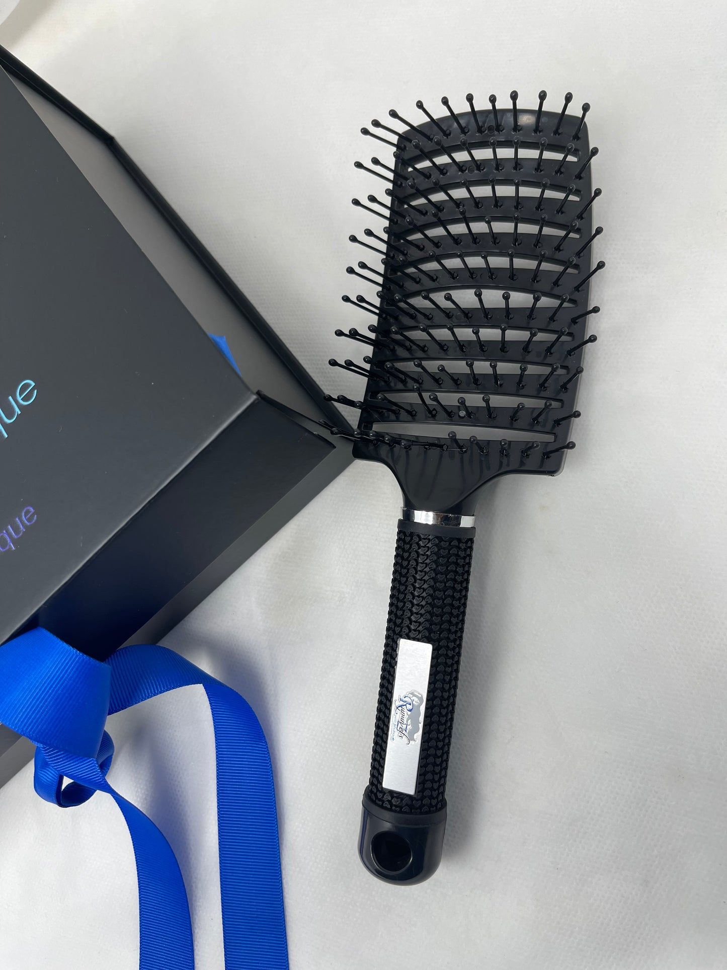 Rupunzel's Paddle Brush