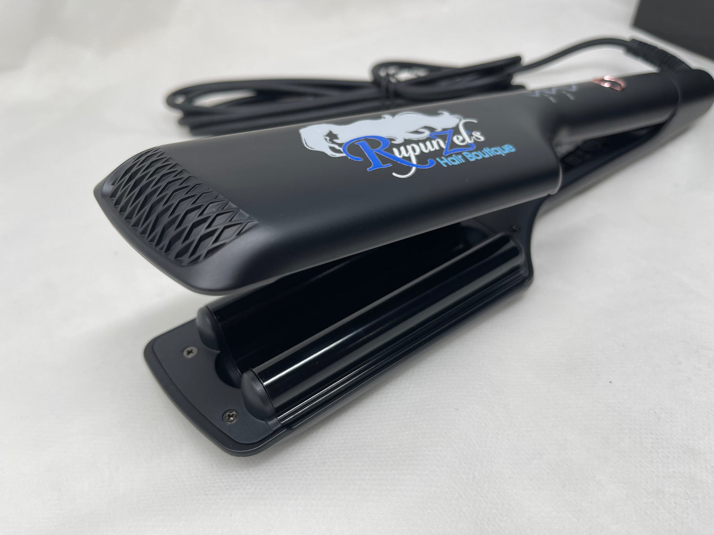 Rupunzel Professional Crimp Iron