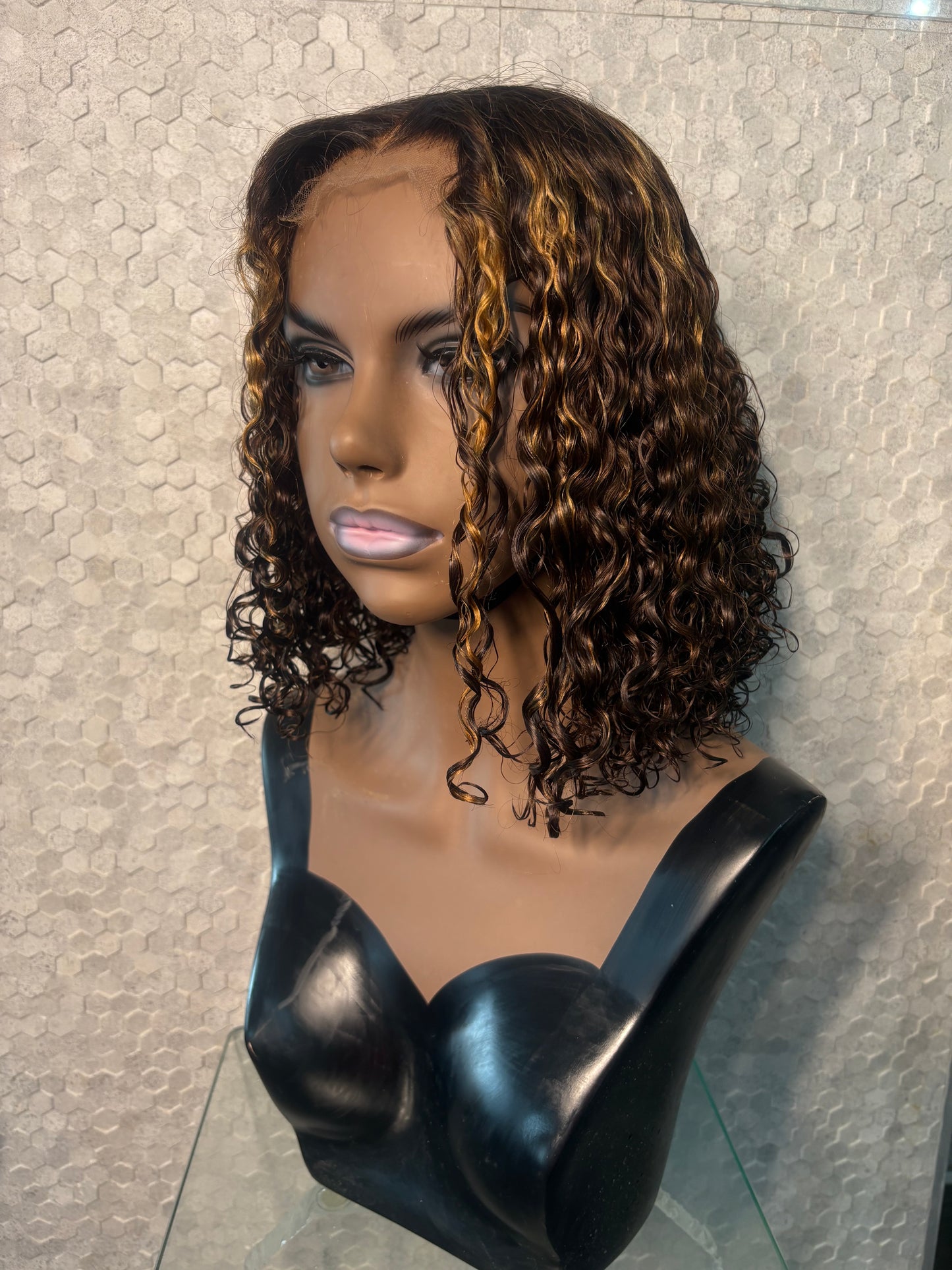 Sherri 009 - Budget Babe