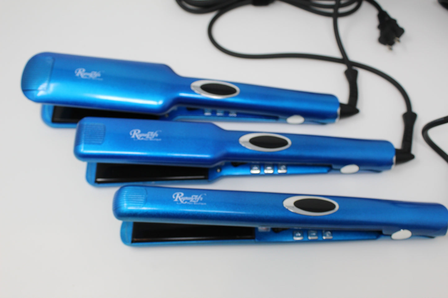 Rupunzel Flat Iron