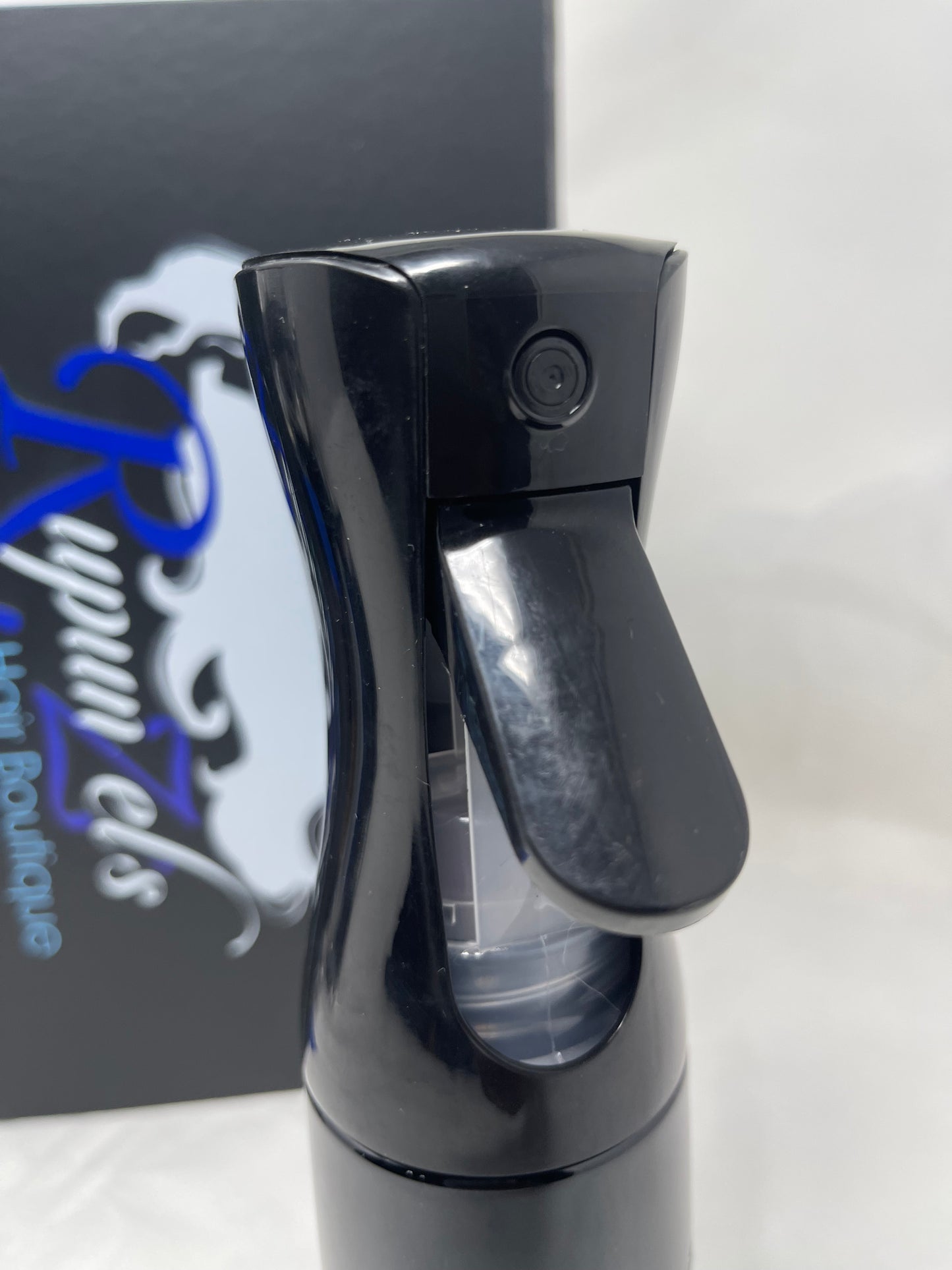 Rupunzel's Misty Spray Bottle, Empty