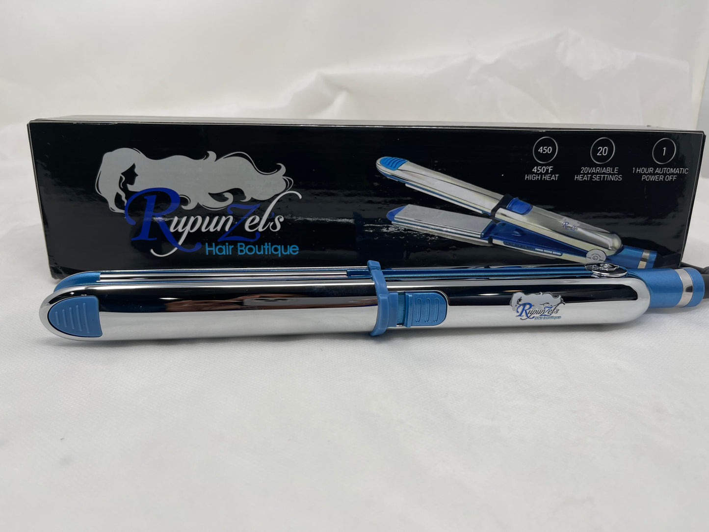Rupunzel Professional Flat Iron