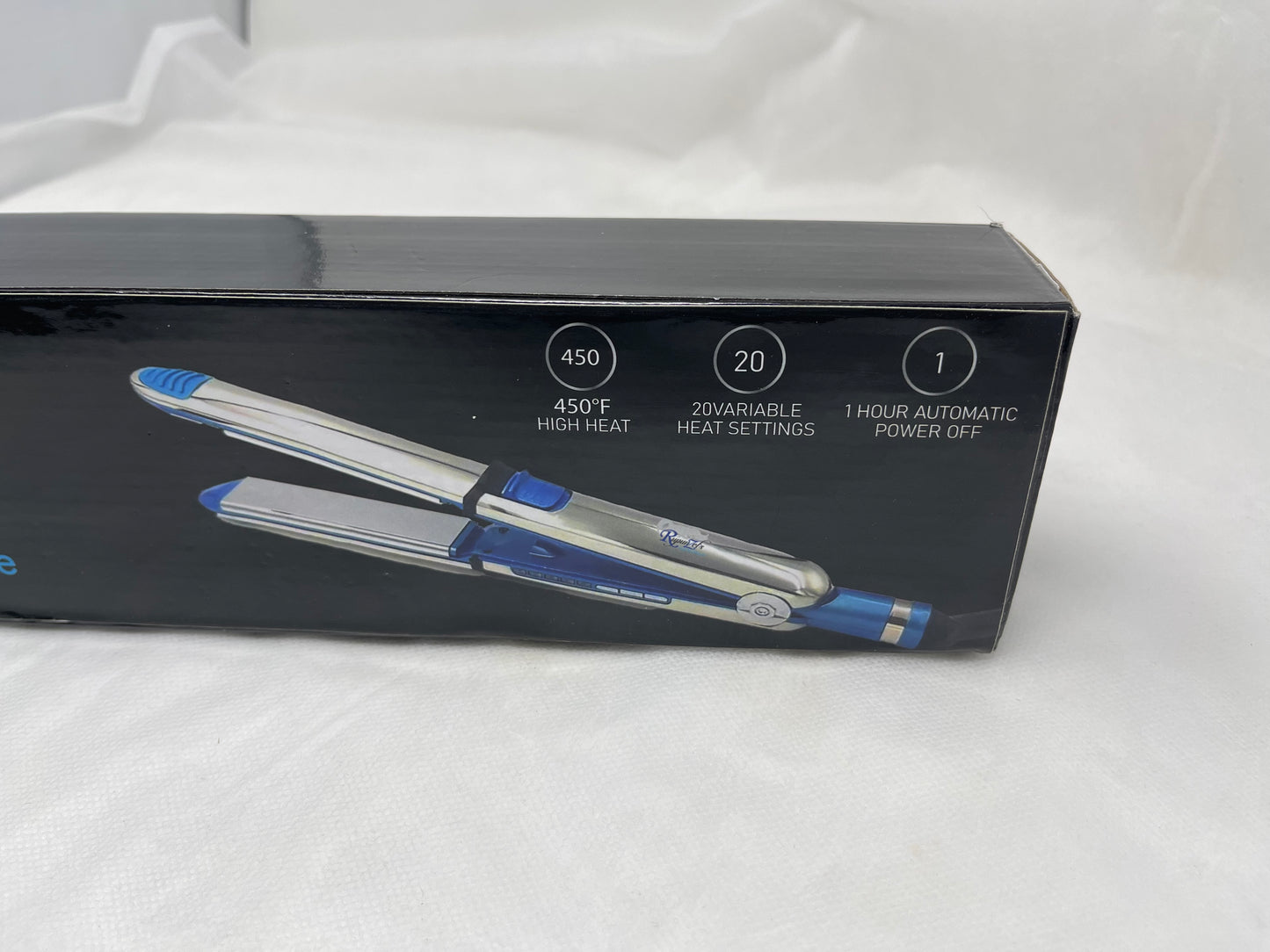 Rupunzel Professional Flat Iron