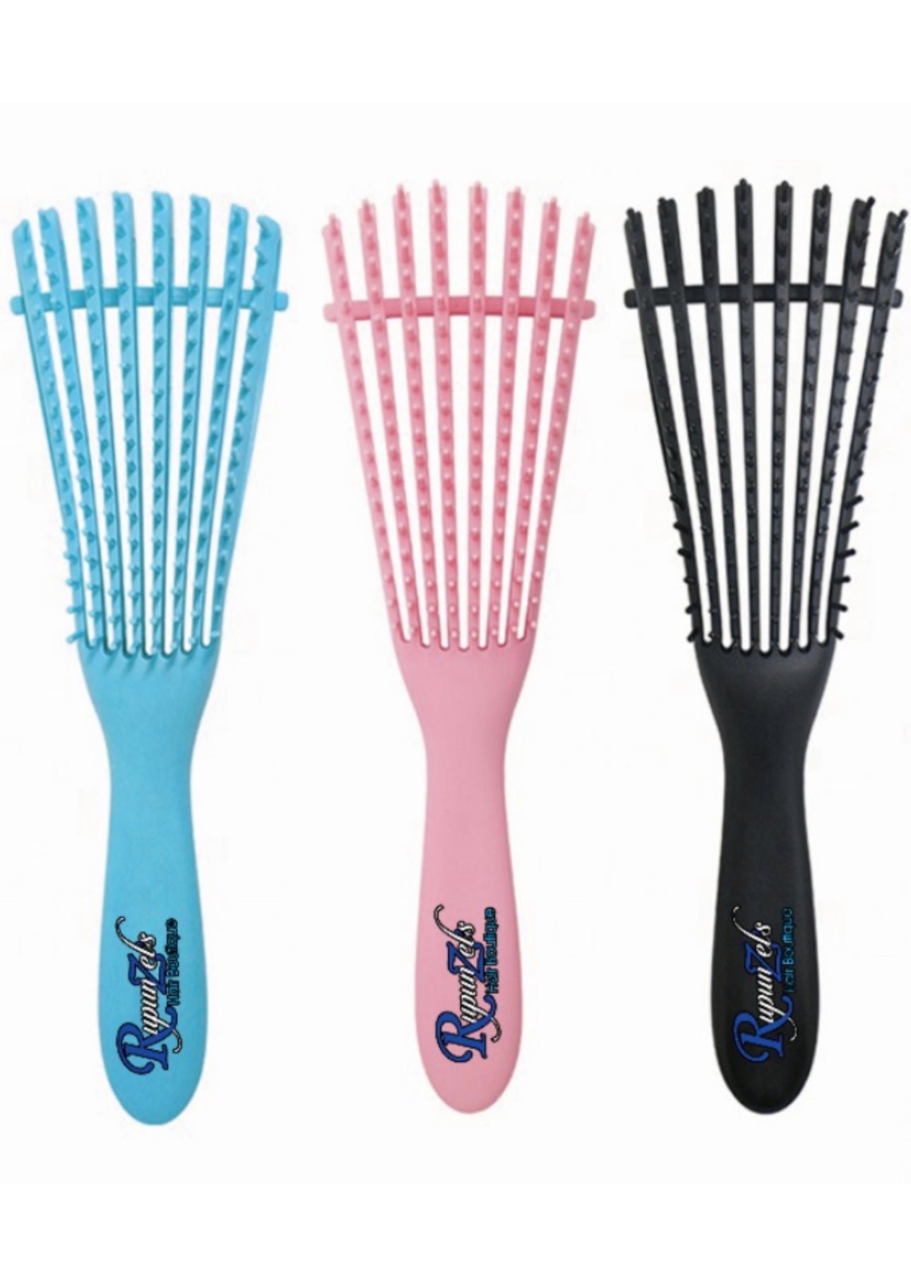 Rupunzel Detangling Brush