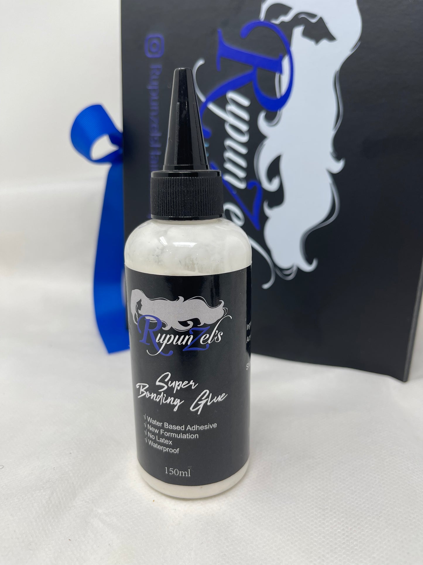Rupunzel Super Bonding Glue