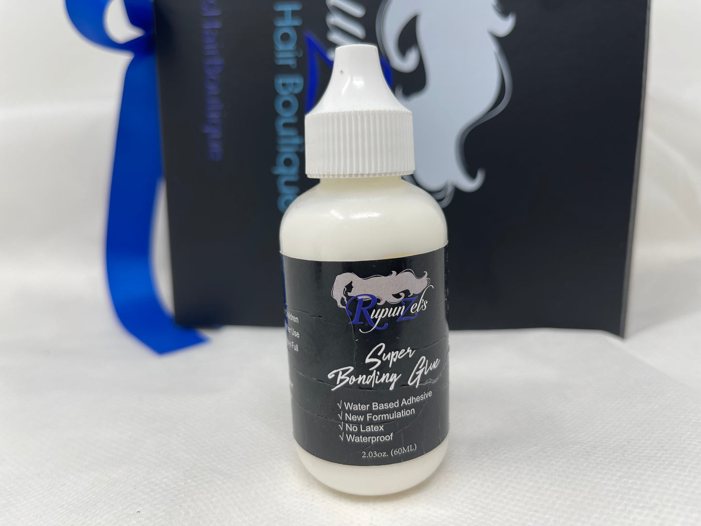 Rupunzel Super Bonding Glue