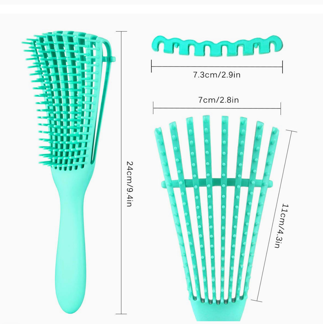 Rupunzel Detangling Brush