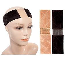 Glue Less Velcro Band