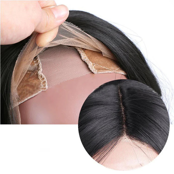 Glue Less Velcro Band