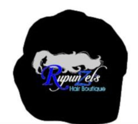Rupunzel Sleep Cap