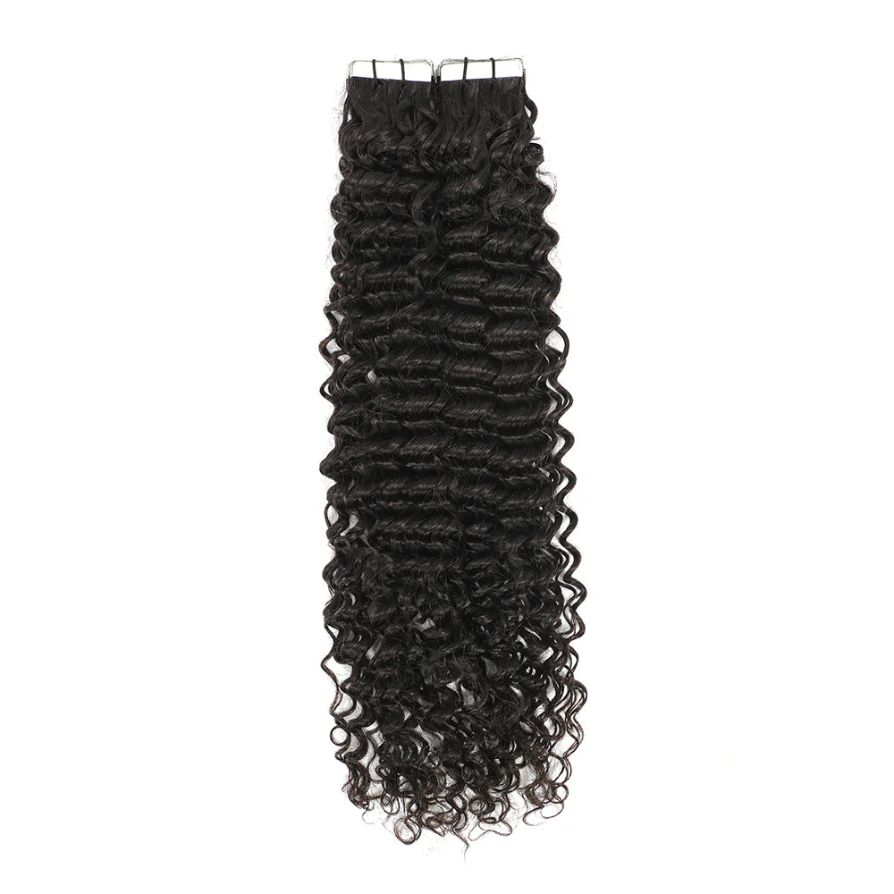 Tape-in Extension | Curly