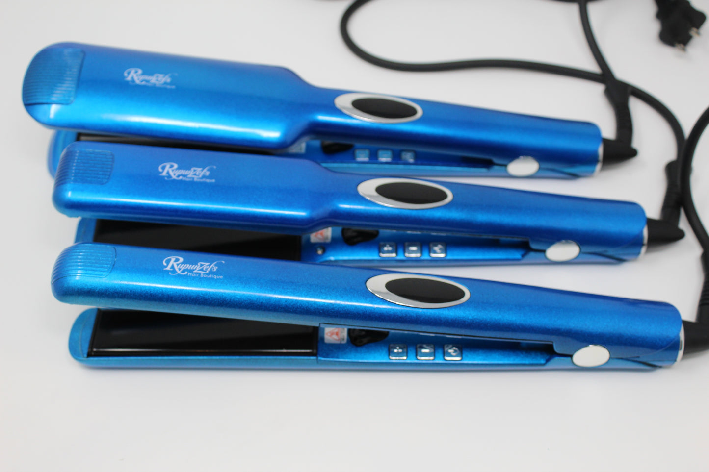Rupunzel Flat Iron
