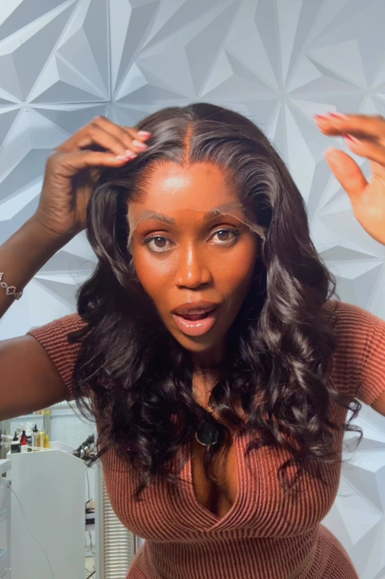 Janelle | 09
