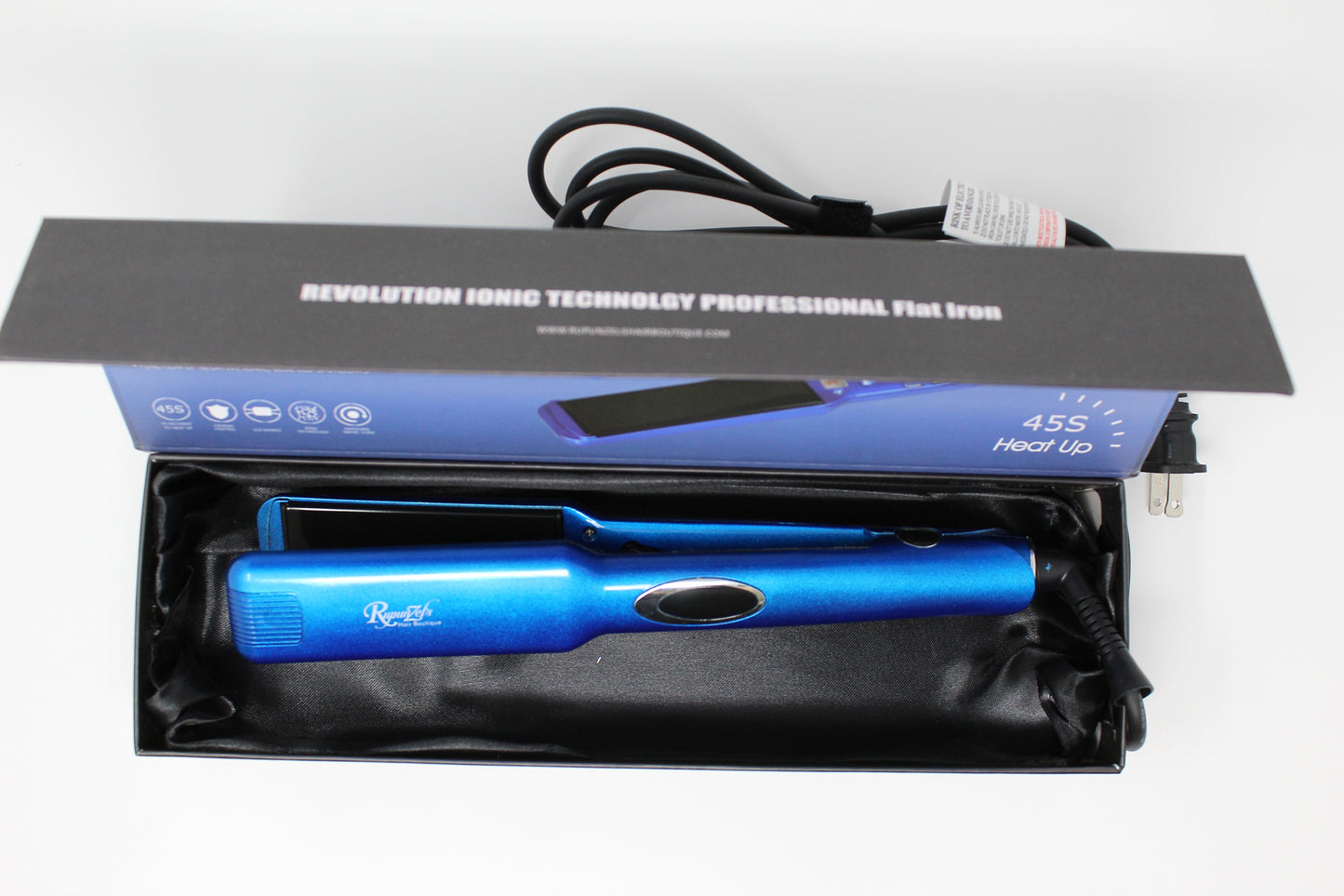 Rupunzel Flat Iron